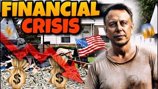 The Financial Crisis No One Is Talking About | Fiscal Focus
