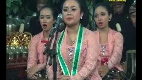 Ladrang BOGA SAMPIR kalajengaken Lanc  PAYUNG AGUNG, Lrs  Sl  Pt  Sanga