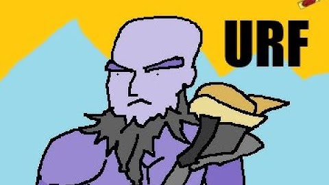 How to Win in URF | League of Legends