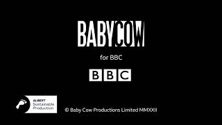 Baby Cowbbcbbc Studios 2022