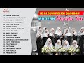 18 album religi qasidah modern nasida ria  usaha dan doa  perdamaian  damailah palestina