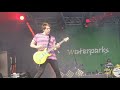 TANTRUM - Waterparks (Live @ Slam Dunk, Leeds - 25/05/19)