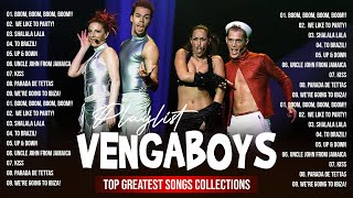 V E N G A B O Y S  Greatest Hits Ever ~ The Very Best Songs Playlist Of All Time