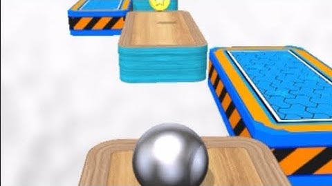 Going Balls LVL 81 - 82 / Gameplay IOS