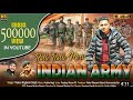 Balle balle meri indian army  latest pahari 2022  thakur raghubir singh  hati swar