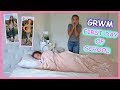 GRWM First day of school 2019  | SISTER FOREVER