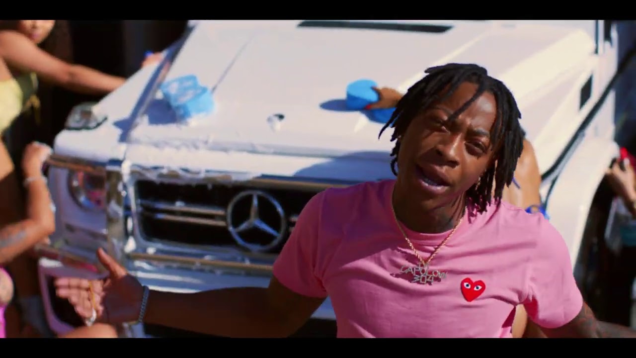 Capolow - "Presidential" (Official Music Video)