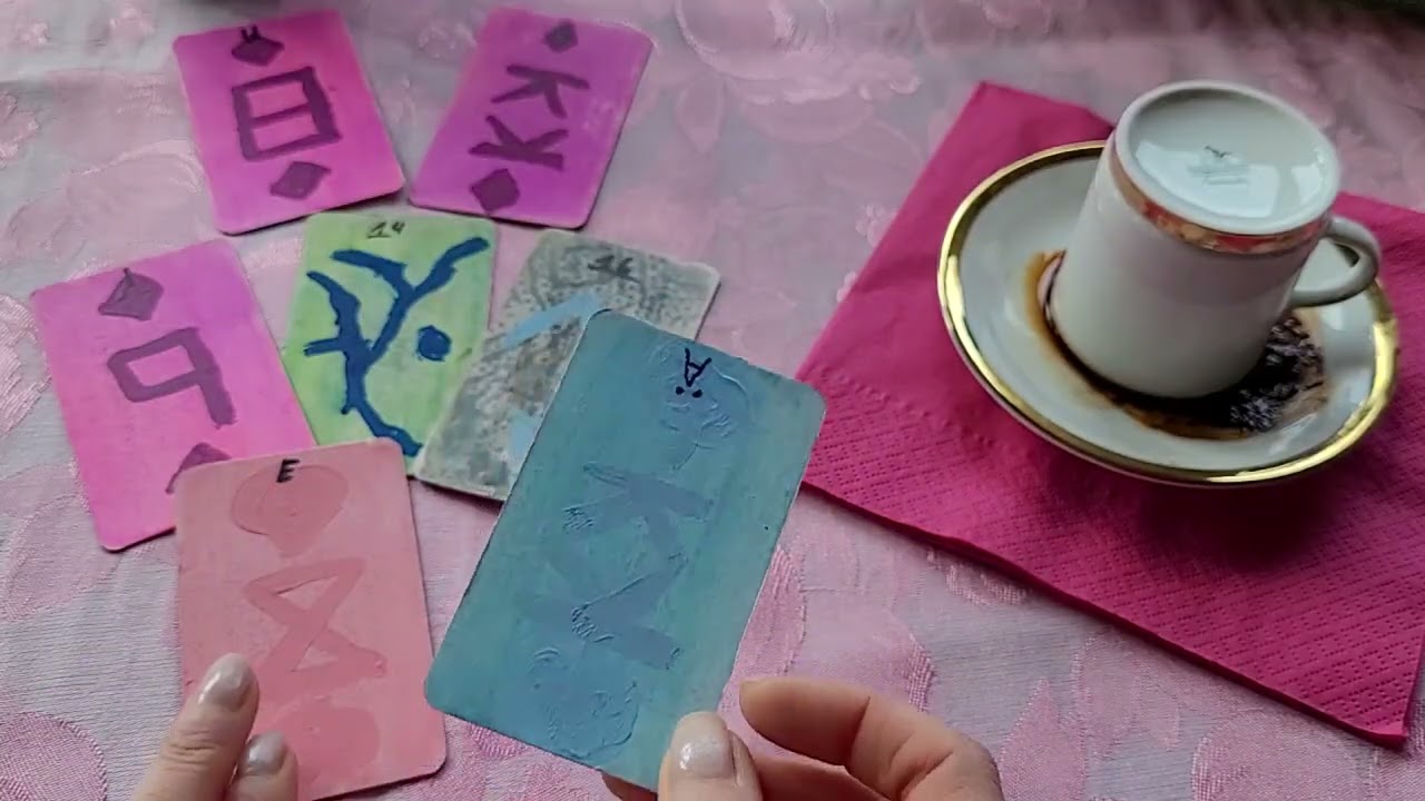 VERPASSE DIESE CHANCE NICHT🧚‍♀️Kaffeesatz ☕️ vgp-energie Tarot 