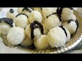 حلوة الكوك في 5 دقائق بدون فرن بسيطة و رائعة المذاق للأعياد و المناسبات