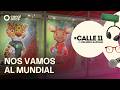 #Calle11 - Nos vamos al Mundial (05/06/2026)