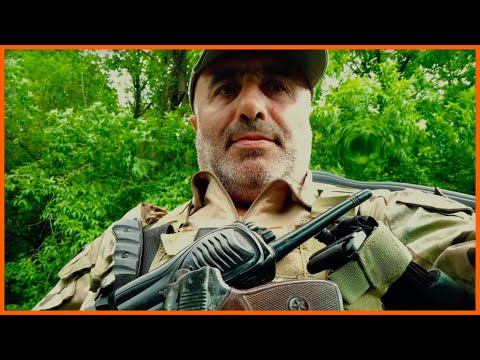 ვანო ნადირაძე: უკრაინის არმიას აღებული აქვს ისეთი ტემპები, რომ მისი შეჩერება შეუძლებელია