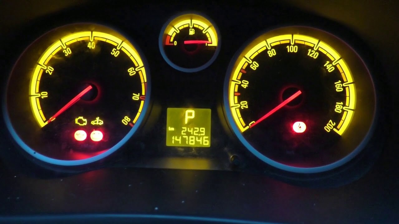 Как подключить сигнализацию SCHER KHAN MAGICAR 7 к тахометру - YouTube