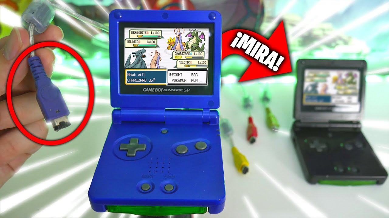 Juego un MULTIJUGADOR** en Pokémon ESMERALDA en 2020 🐍 YouTube Juego un MULTIJUGADOR** en Pokémon ESMERALDA en 2020 🐍 YouTube