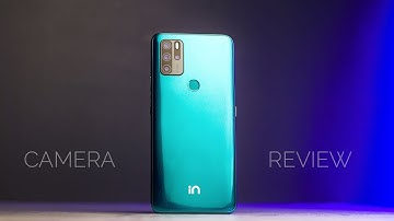 Micromax In Note 1 Camera Review | Camera Test | Camera Samples