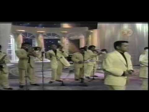 Angeles Azules El Liston De Tu Pelo - Youtube