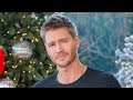 Chad Michael Murray Interview “Write Before Christmas" - Home & Family