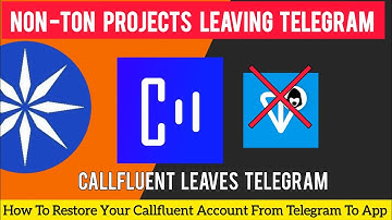 Ice Network Update ICE project update | callfluent Airdrop Mining Update| Callfluent Bot In Telegram