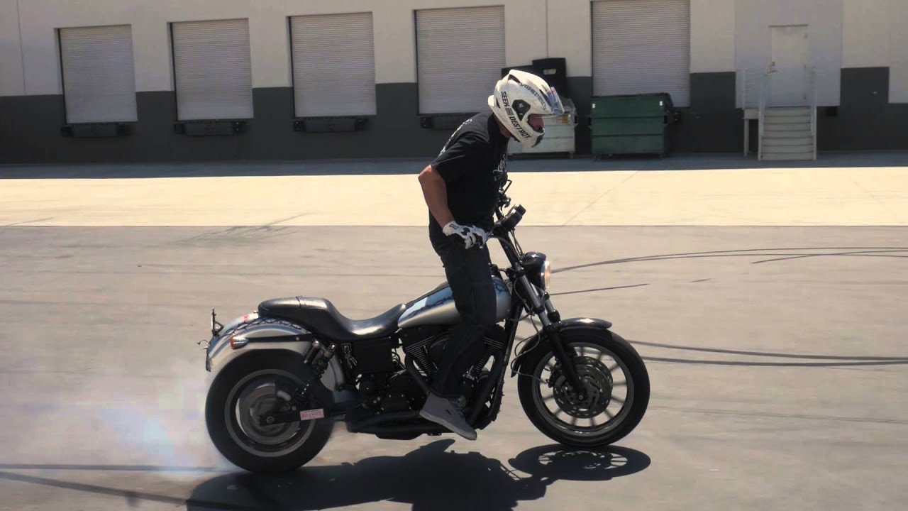 Kick the tires and light the fires.