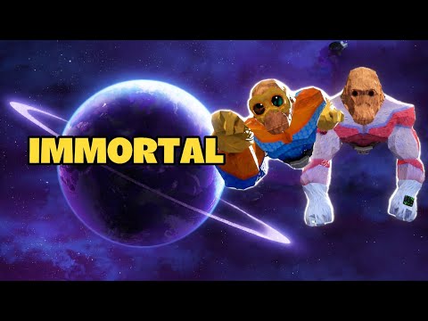 Immortal episode 3 (Animal company movie)