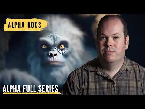 THE GIANT ENIGMA: IN SEARCH OF BIGFOOT | DON'T CALL ME BIGFOOT | DOUBLE EPISODE
