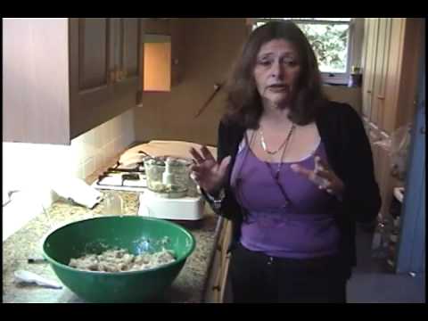 How to Make Fried Gefilte Fish