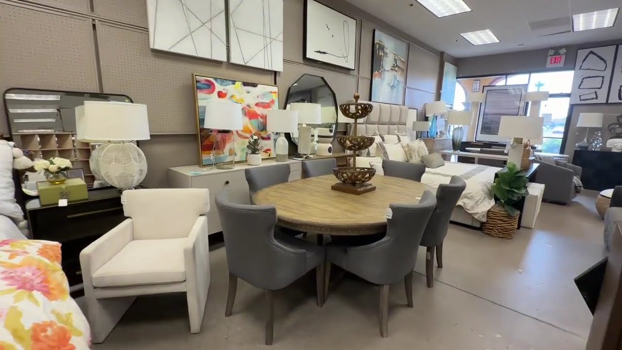 FA Phoenix Store Tour 02-18-2026