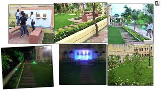 Splendid Collector's Office Landscaping (Location - Barwani) | Devila Landscape screenshot 5