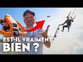 HoverAir Aqua : Mon test en Kitesurf révèle son vrai potentiel (et ses faiblesses)
