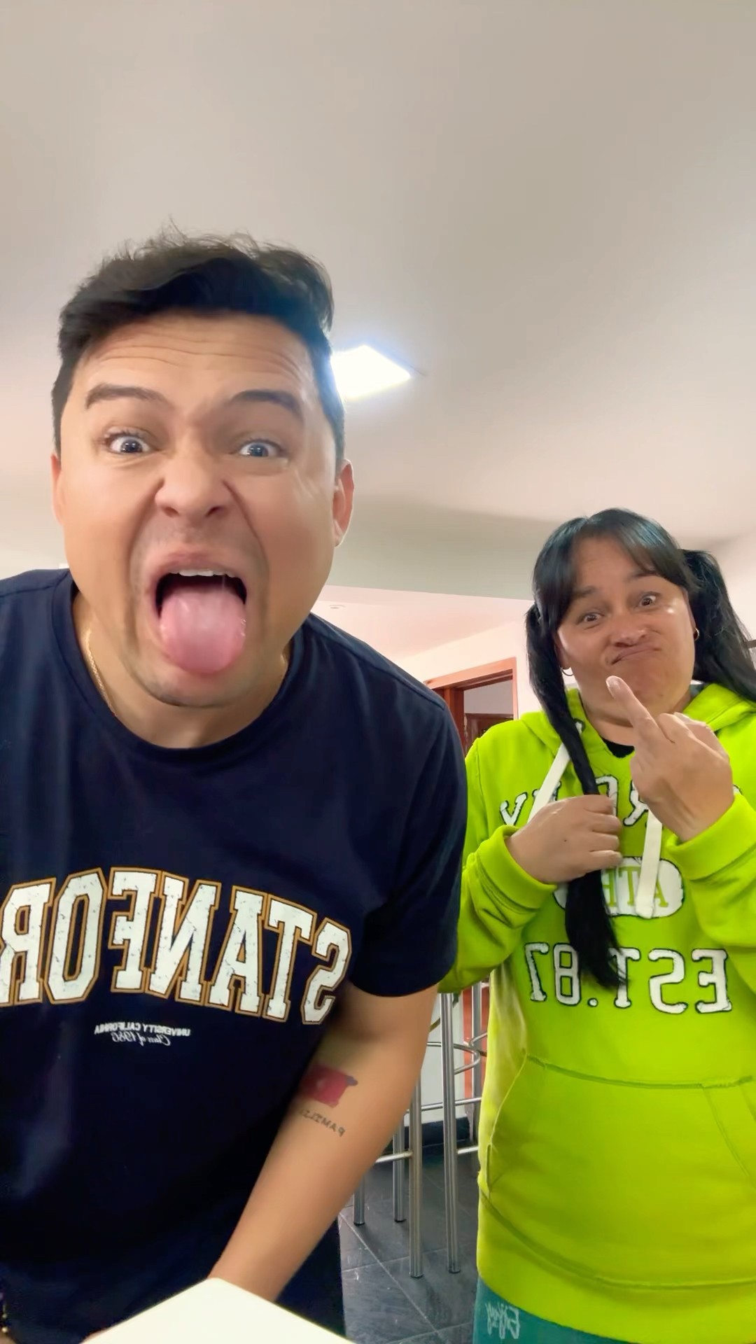 Una foto para tu ex #apoyo #edits #edit #lentejas #humor #cosasdefamilia #comedia #cosasdecasa