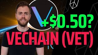 What is VeChain (VET)? Can it Climb Beyond All-Time Highs 🚀? Altcoin Deep Dive screenshot 3