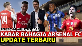 Download Lagu 🔴YEAY, HARI INI PENUH KEBERKAHAN!❓🔴 Berita Arsenal Terbaru SELASA 12 AGUSTUS 2025 MP3 Download Lagu 🔴YEAY, HARI INI PENUH KEBERKAHAN!❓🔴 Berita Arsenal Terbaru SELASA 12 AGUSTUS 2025 MP3