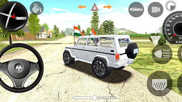 new bolero car game player indian mhendhara BOLERO car hayawe rod indian sity gameplay