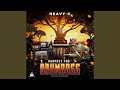 Heavy k  khomita official audio ft aubrey qwana