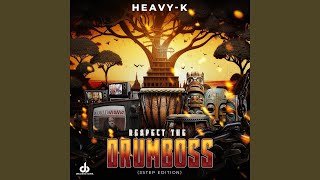 Heavy K - Khomita ft. Aubrey Qwana