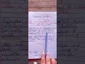 Meaning of Dysgraphia #youtubeshorts #psychology #shortvideo