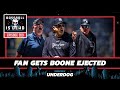 Fan causes yankees manager to get ejected  baseball is dead episode 200
