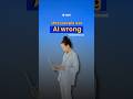 Most People Use AI Wrong