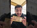 100 Euro Challenge In Hungary أنا لبسي كله اتبل