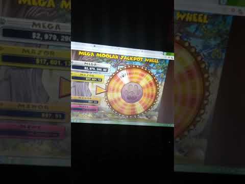 Experience Thrilling Gameplay with Mega Moolah - Play Casino Online in English for Canada!