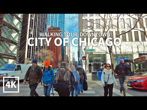 Video: Chicago's Magnificent Mile: Ghidul complet
