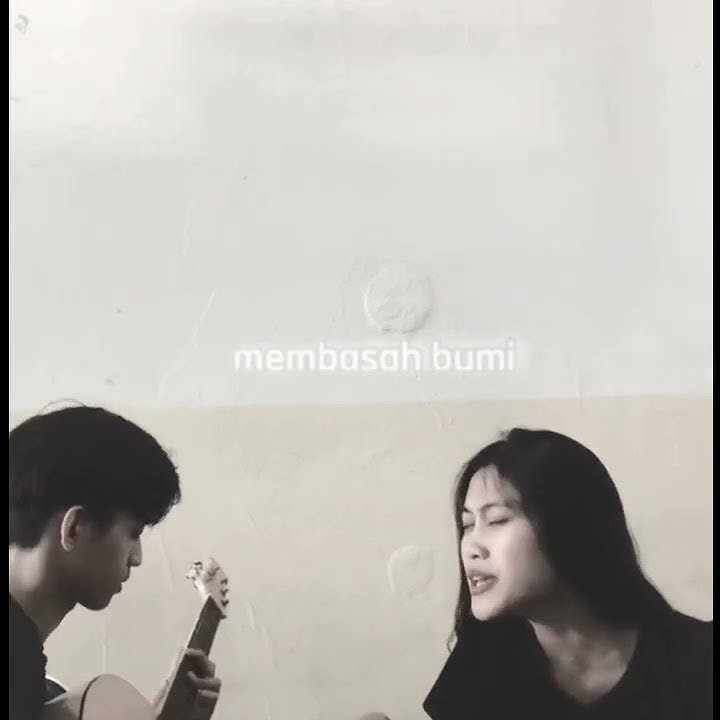 (TIARA) Cover Wanda Permatahati FYP Tiktok