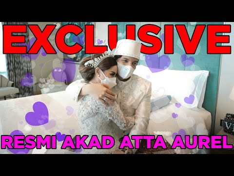 EXCLUSIVE!! AKAD ATTA AUREL!
