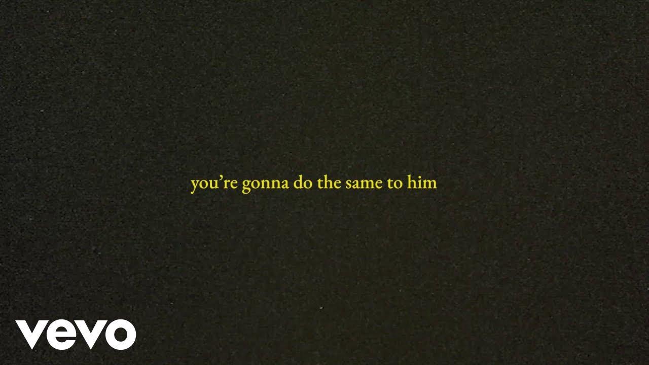 ANX - Someone Else's Problem (Lyric Video) - YouTube