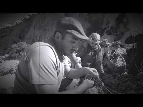 Video: Kaya Tırmanışı Komutları: 