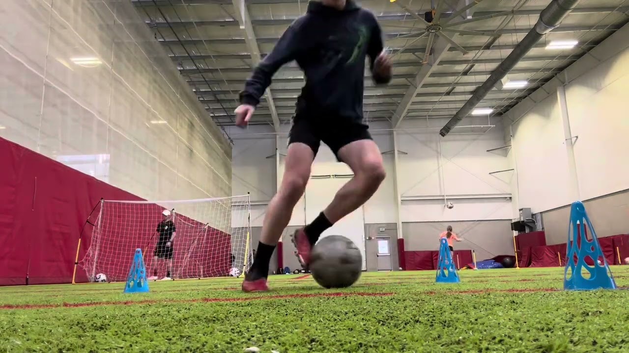 ZTH Tier Training Test Video