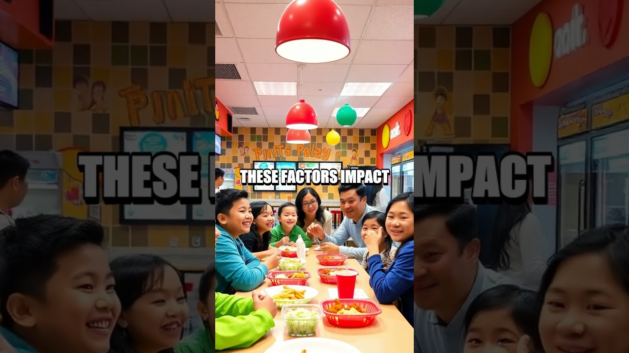 Fast Food and Memory Loss: An Unseen Impact