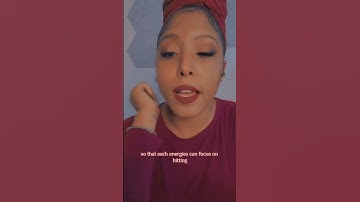 Why Twin Flame Separation is NECESSARY explained in 15 seconds! #shorts #twinflameseparation