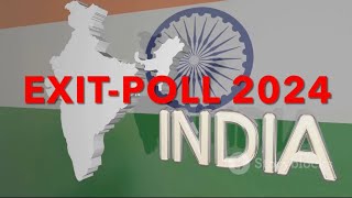 Mysteries of Exit Poll General Election : India General Election 2024