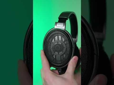 Sennheiser HD650  20 ЛЕТ АКТУАЛЬНОСТИ #shorts