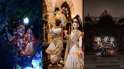 bol halke halke|Krishna☘️ status video|radhe Krishna status✨video|#new💫 #trending#viralvideo#viral